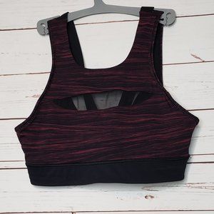 Lululemon Run the Day Long Line Sports Bra